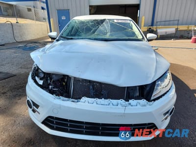 Piąte zdjęcie samochodu w środku: 2016 VOLKSWAGEN CC BASE VIN:WVWBP7AN6GE502306 - miniatura