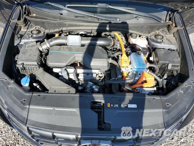 Zdjęcie 12 z 17 samochodu: 2022 HYUNDAI TUCSON SEL VIN:KM8JBDA25NU083040 - miniatura