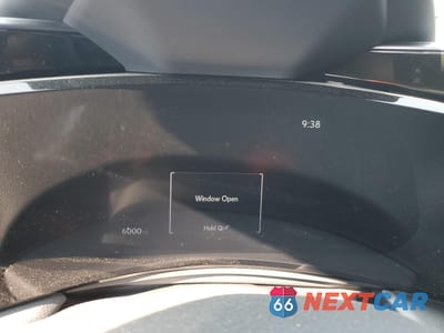 Zdjęcie 9 z 13 samochodu: 2025 LEXUS NX 350 LUXURY VIN:2T2KGCEZ3SC065099 - miniatura