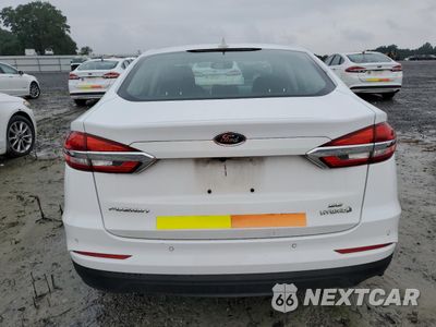 Zdjęcie 6 z 12 samochodu: 2019 FORD FUSION SE VIN:3FA6P0LU0KR263988 - miniatura