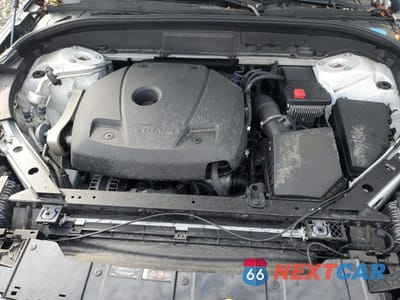 Zdjęcie 12 z 13 samochodu: 2021 VOLVO XC60 T5 MOMENTUM VIN:YV4102RK7M1875643 - miniatura