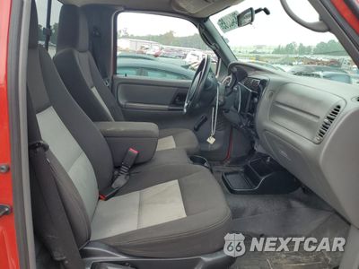 Zdjęcie 10 z 13 samochodu: 2004 FORD RANGER VIN:1FTYR10U24PA90203 - miniatura