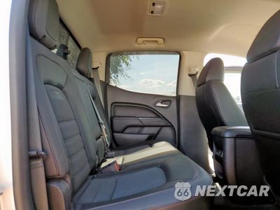 Zdjęcie 10 z 14 samochodu: 2016 GMC CANYON SLE VIN:1GTG5CE36G1292519 - miniatura