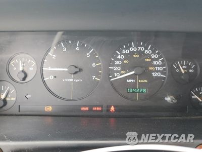 Zdjęcie 9 z 13 samochodu: 1998 JEEP GRAND CHEROKEE LAREDO VIN:1J4GZ48S6WC282812 - miniatura