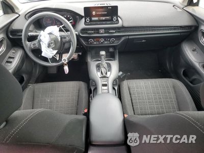 Zdjęcie 8 z 14 samochodu: 2023 HONDA HR-V LX VIN:3CZRZ1H36PM727971 - miniatura