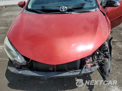 Zdjęcie 11 z 12 samochodu: 2014 TOYOTA COROLLA L VIN:5YFBURHE4EP114632 - miniatura