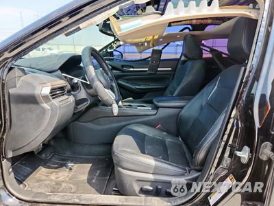 Zdjęcie 7 z 13 samochodu: 2019 NISSAN ALTIMA SL VIN:1N4BL4EVXKC236285 - miniatura
