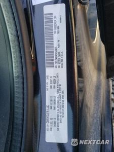 Zdjęcie 13 z 15 samochodu: 2009 DODGE AVENGER SE VIN:1B3LC46BX9N568035 - miniatura