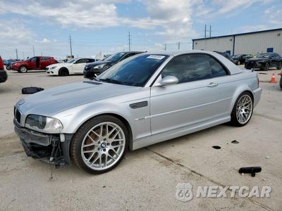 2002 BMW M3 WBSBR93422PK00365 - główne zdjęcie licytacji z USA - miniatura