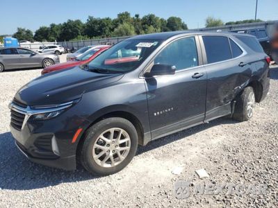 2022 CHEVROLET EQUINOX LT 2GNAXUEV6N6138420 - główne zdjęcie licytacji z USA - miniatura
