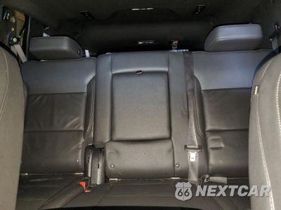 Zdjęcie 10 z 15 samochodu: 2021 CHEVROLET TAHOE K1500 Z71 VIN:1GNSKPKD3MR361968 - miniatura