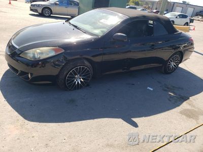 2006 TOYOTA CAMRY SOLARA SE 4T1FA38P86U077223 - główne zdjęcie licytacji z USA - miniatura