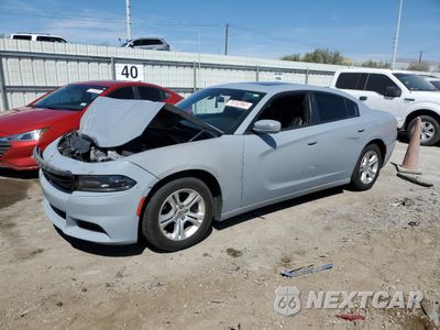 2021 DODGE CHARGER SXT 2C3CDXBGXMH518062 - główne zdjęcie licytacji z USA - miniatura