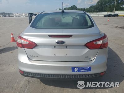 Zdjęcie 6 z 14 samochodu: 2012 FORD FOCUS SE VIN:1FAHP3F21CL206445 - miniatura