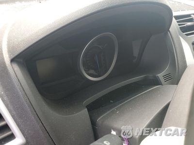 Zdjęcie 9 z 13 samochodu: 2015 FORD EXPLORER SPORT VIN:1FM5K8GT9FGB23516 - miniatura