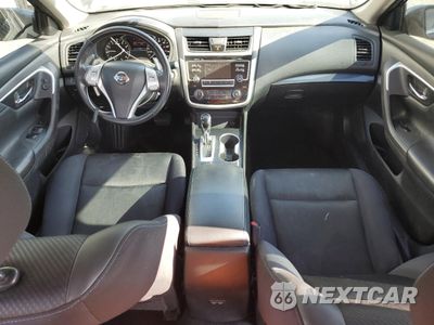 Zdjęcie 8 z 13 samochodu: 2018 NISSAN ALTIMA 2.5 VIN:1N4AL3APXJC249484 - miniatura