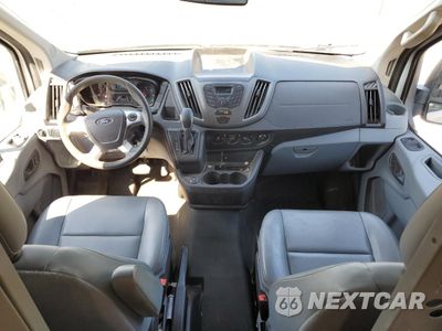 Zdjęcie 8 z 16 samochodu: 2019 FORD TRANSIT T-250 VIN:1FTYR2CM7KKB23210 - miniatura