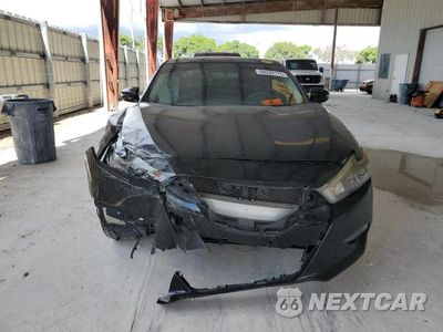 Piąte zdjęcie samochodu w środku: 2018 NISSAN MAXIMA 3.5S 3.5S VIN:1N4AA6AP1JC385820 - miniatura