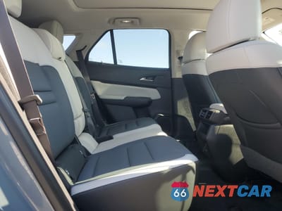 Zdjęcie 11 z 15 samochodu: 2024 HONDA PROLOGUE TOUR VIN:3GPKHXRJ4RS501242 - miniatura