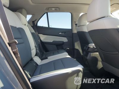 Zdjęcie 11 z 15 samochodu: 2024 HONDA PROLOGUE TOUR VIN:3GPKHXRJ4RS501242 - miniatura