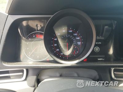 Zdjęcie 9 z 13 samochodu: 2023 HYUNDAI ELANTRA SEL VIN:KMHLM4AG4PU379295 - miniatura