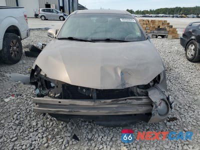 Piąte zdjęcie samochodu w środku: 2006 PONTIAC GRAND PRIX VIN:2G2WP582061197813 - miniatura