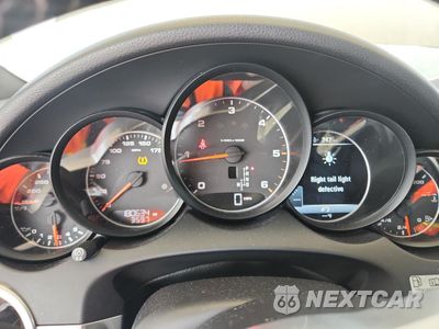 Zdjęcie 9 z 15 samochodu: 2015 PORSCHE CAYENNE VIN:WP1AF2A28FLA31968 - miniatura