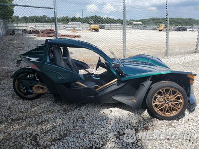 2020 POLARIS SLINGSHOT GT 57XAAGHD9L8138313 - główne zdjęcie licytacji z USA - miniatura