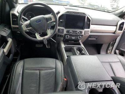 Zdjęcie 8 z 12 samochodu: 2022 FORD F250 SUPER DUTY VIN:1FT7W2BT4NEE93689 - miniatura