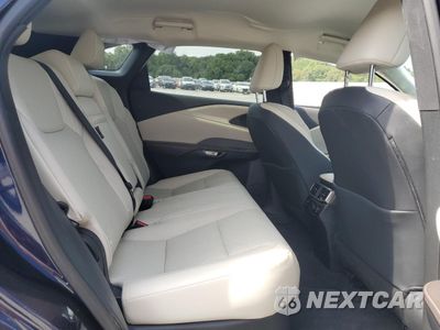 Zdjęcie 11 z 15 samochodu: 2024 LEXUS RX 350 BASE VIN:2T2BAMBA8RC038187 - miniatura