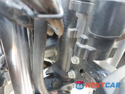 Zdjęcie 8 z 8 samochodu: 2012 HONDA CBR250 R VIN:MLHMC4103C5207839 - miniatura