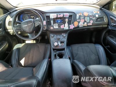 Zdjęcie 8 z 12 samochodu: 2015 CHRYSLER 200 S VIN:1C3CCCBG1FN522281 - miniatura