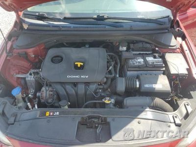 Zdjęcie 11 z 12 samochodu: 2017 HYUNDAI ELANTRA SE VIN:5NPD84LF7HH130776 - miniatura