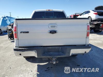 Zdjęcie 6 z 14 samochodu: 2013 FORD F150 SUPERCREW VIN:1FTFW1CT3DFC57919 - miniatura
