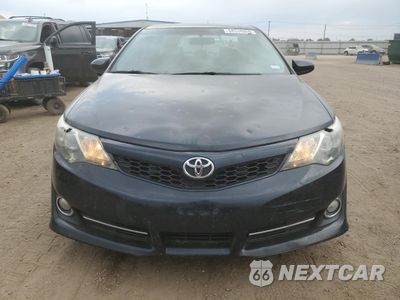 Piąte zdjęcie samochodu w środku: 2013 TOYOTA CAMRY L VIN:4T1BF1FK9DU298810 - miniatura