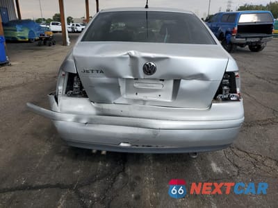 Zdjęcie 6 z 14 samochodu: 2001 VOLKSWAGEN JETTA GLS VIN:3VWSK69M81M214810 - miniatura