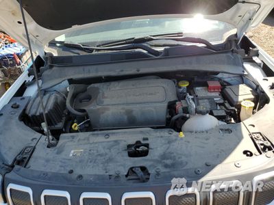 Zdjęcie 12 z 14 samochodu: 2022 JEEP COMPASS LATITUDE VIN:3C4NJDBB4NT133007 - miniatura