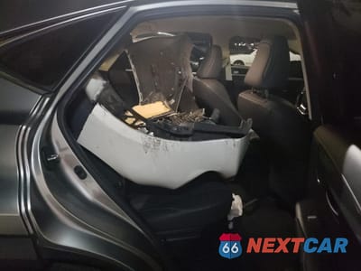 Zdjęcie 10 z 13 samochodu: 2018 LEXUS NX 300 BASE VIN:JTJYARBZXJ2114798 - miniatura