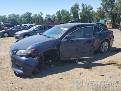 2013 LEXUS ES 350 JTHBK1GG7D2037745 - główne zdjęcie licytacji z USA - miniatura