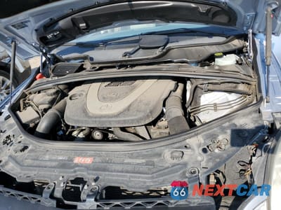 Zdjęcie 11 z 12 samochodu: 2010 MERCEDES-BENZ R 350 4MATIC VIN:4JGCB6FE2AA111363 - miniatura