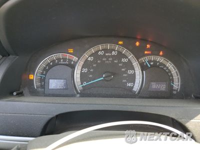 Zdjęcie 9 z 12 samochodu: 2013 TOYOTA CAMRY L VIN:4T1BF1FK1DU219517 - miniatura