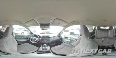 Zdjęcie 16 z 16 samochodu: 2015 NISSAN ROGUE S VIN:KNMAT2MT4FP528247 - miniatura