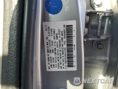 Zdjęcie 12 z 14 samochodu: 2012 HONDA ACCORD LX VIN:1HGCP2F34CA141269 - miniatura