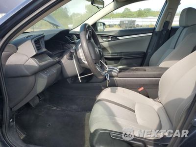 Zdjęcie 7 z 13 samochodu: 2021 HONDA CIVIC LX VIN:19XFC2F69ME000374 - miniatura