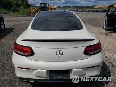 Zdjęcie 6 z 12 samochodu: 2019 MERCEDES-BENZ C 300 4MATIC VIN:WDDWJ8EB0KF840608 - miniatura