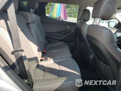 Zdjęcie 11 z 13 samochodu: 2014 HYUNDAI SANTA FE SPORT VIN:5XYZU3LA6EG141870 - miniatura