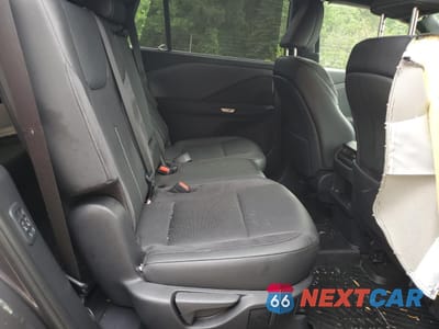 Zdjęcie 11 z 14 samochodu: 2024 LEXUS TX 350 BASE VIN:5TDAAAB6XRS020372 - miniatura