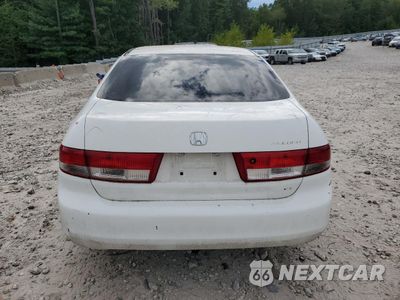 Zdjęcie 6 z 12 samochodu: 2003 HONDA ACCORD EX VIN:JHMCM56613C084633 - miniatura