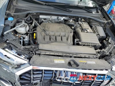 Zdjęcie 12 z 15 samochodu: 2022 AUDI Q3 PREMIUM 40 VIN:WA1AUCF39N1048278 - miniatura