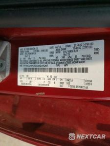 Zdjęcie 12 z 12 samochodu: 2013 FORD ESCAPE SEL VIN:1FMCU9HX3DUD31267 - miniatura